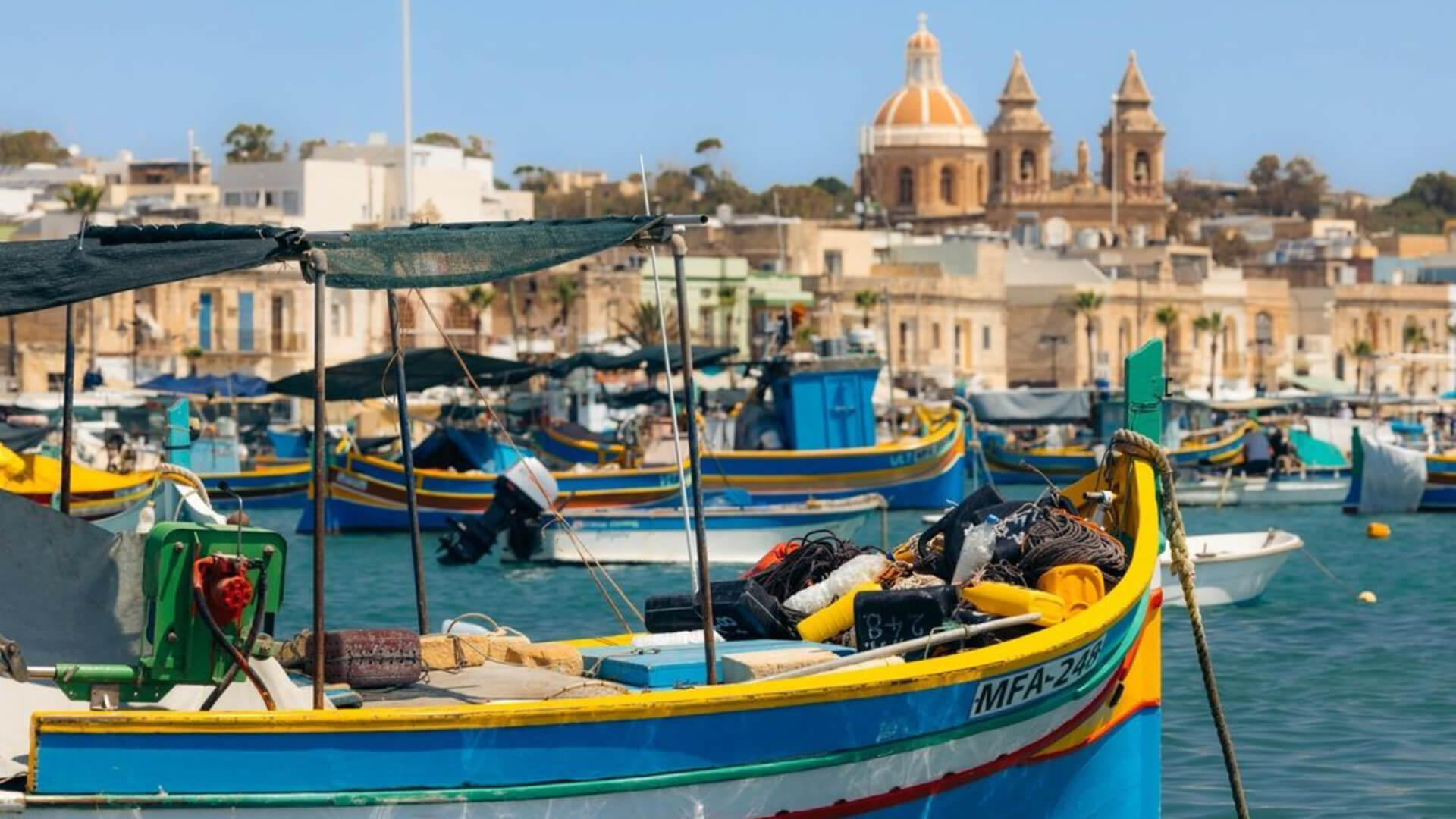 Exploring Malta By Superyacht Mediterranean Culture And History.