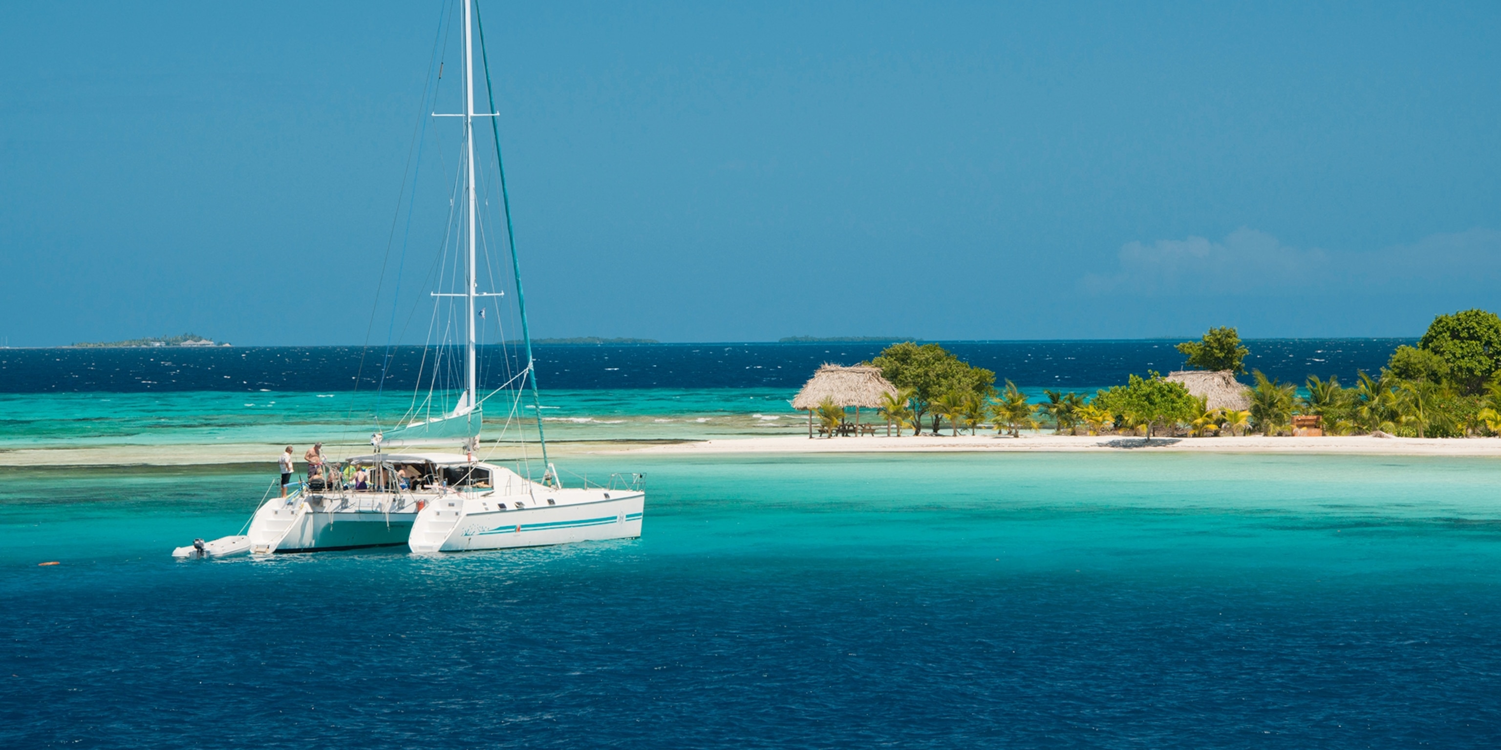 Where to go diving in the Caribbean, from Belize to the Bahamas