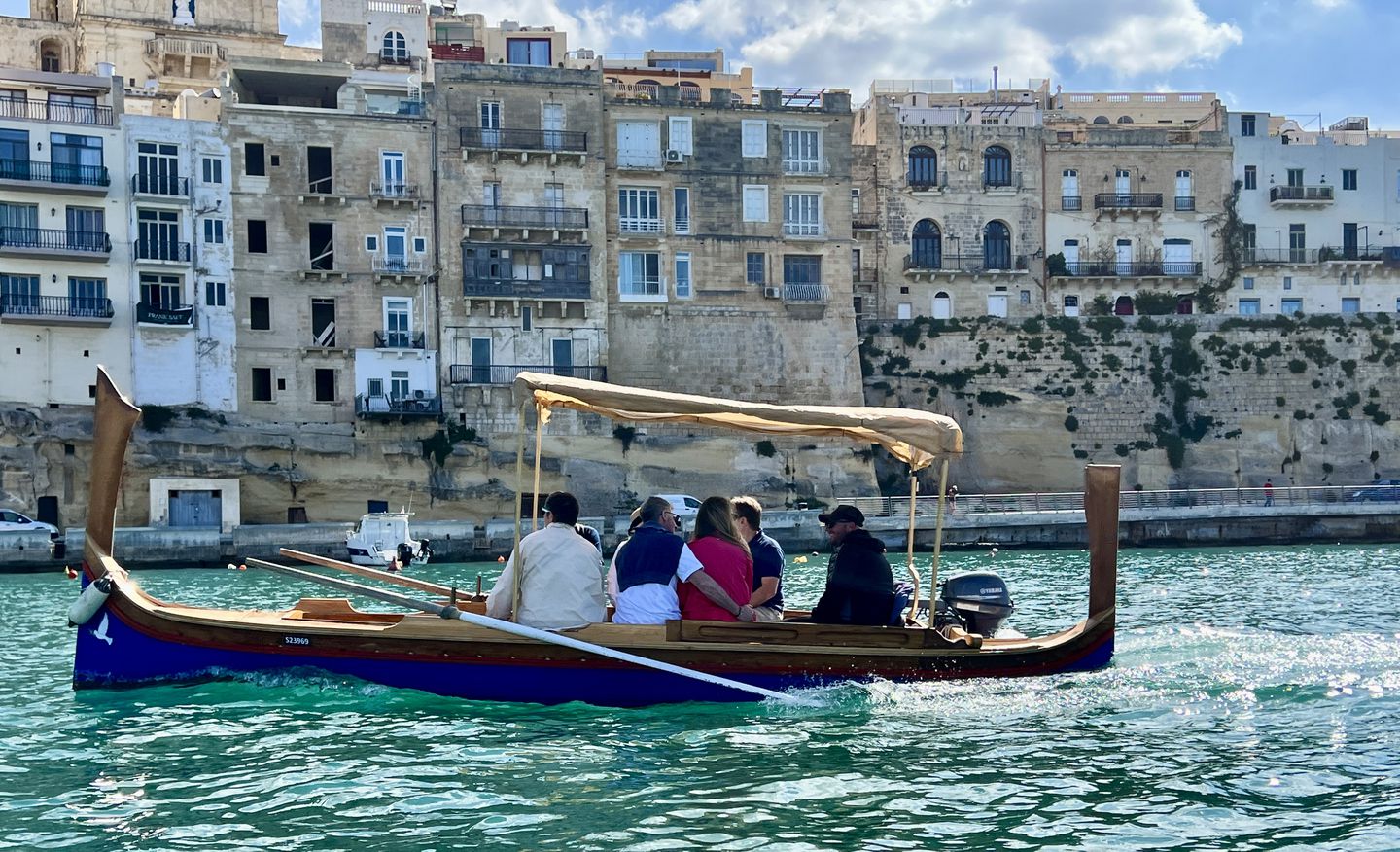 Discovering The Maltese Archipelago Culture And Beauty By Superyacht.