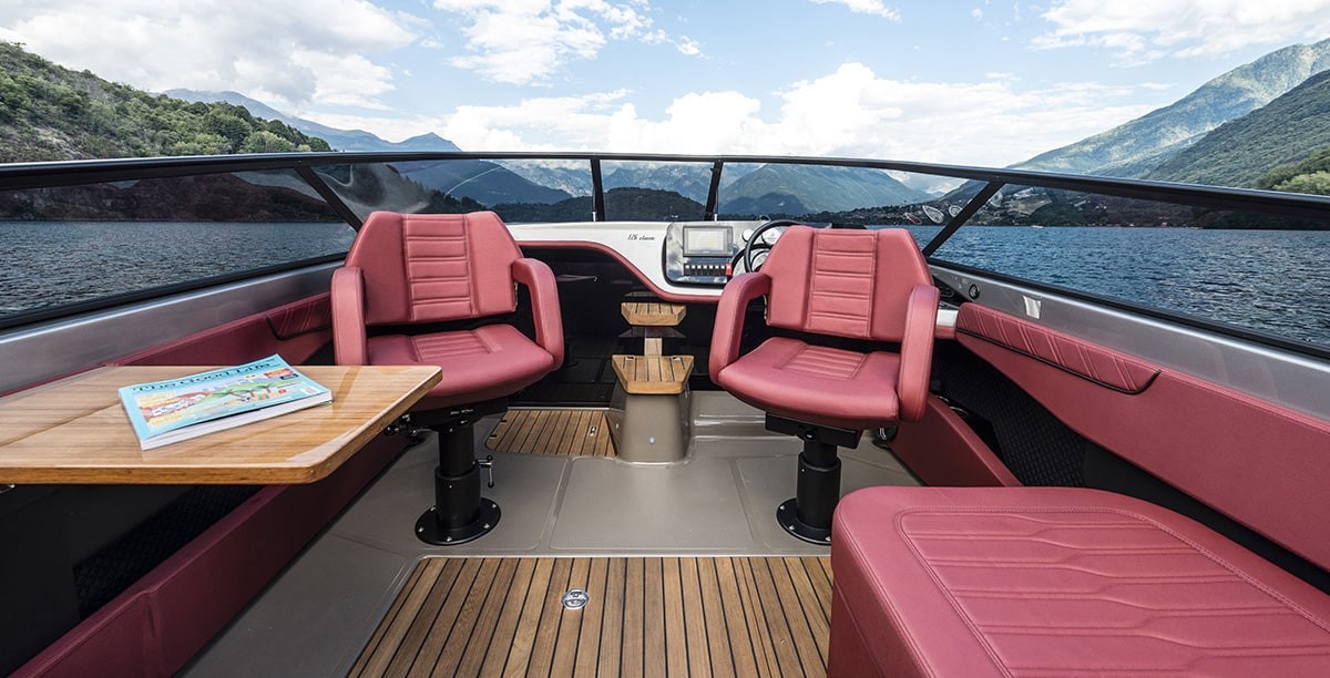 Cranchi E26 Classic | Cranchi Yachts