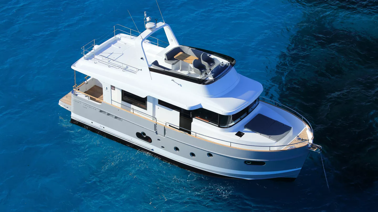 Beneteau Swift Trawler 50 An Incredible Motor Yacht To Charter Beneteau Swift Trawler 50 An Incredible Motor Yacht To Charter