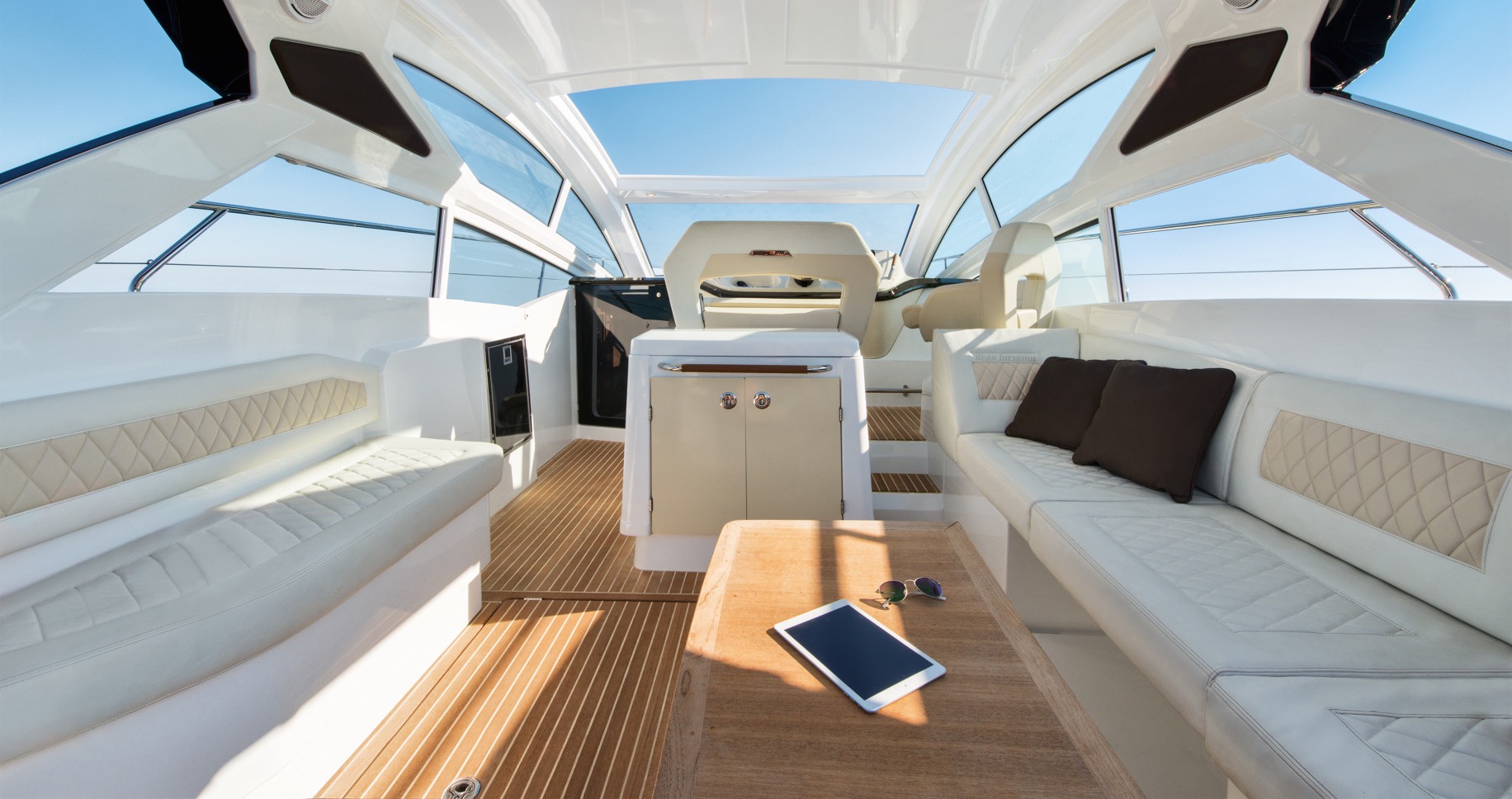 Beneteau Gran Turismo 40 | Beneteau | Flagstaff Marine Australia