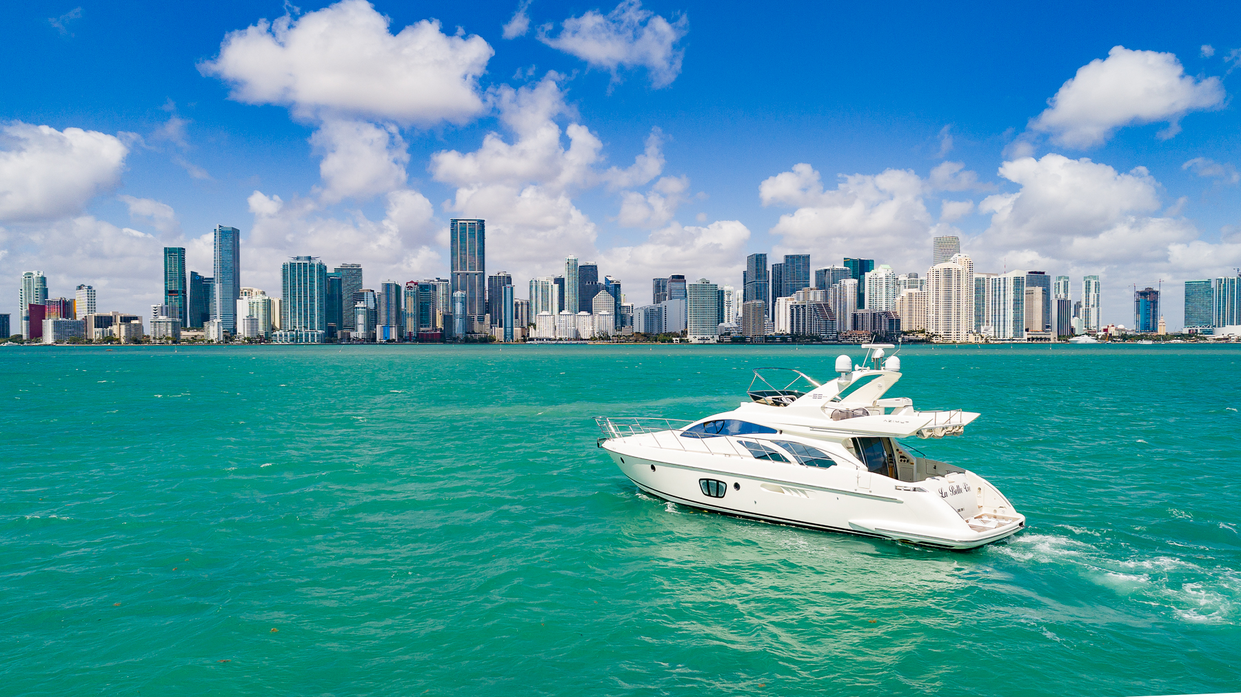 Boat Rentals and Yacht Rentals - Dolphin Water Sport