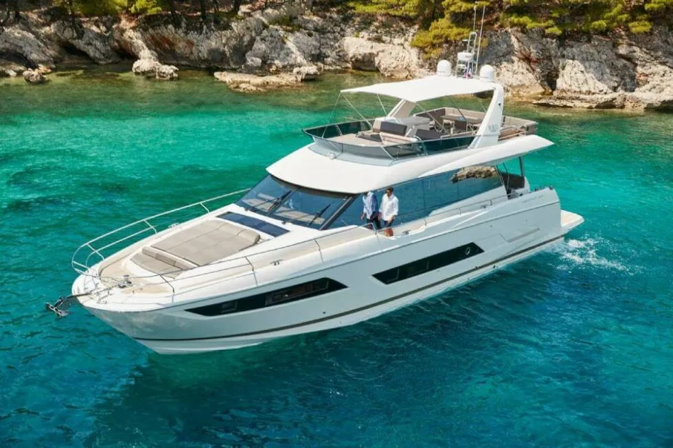 Exclusive Yacht Clubs Membership Benefits And Prestige