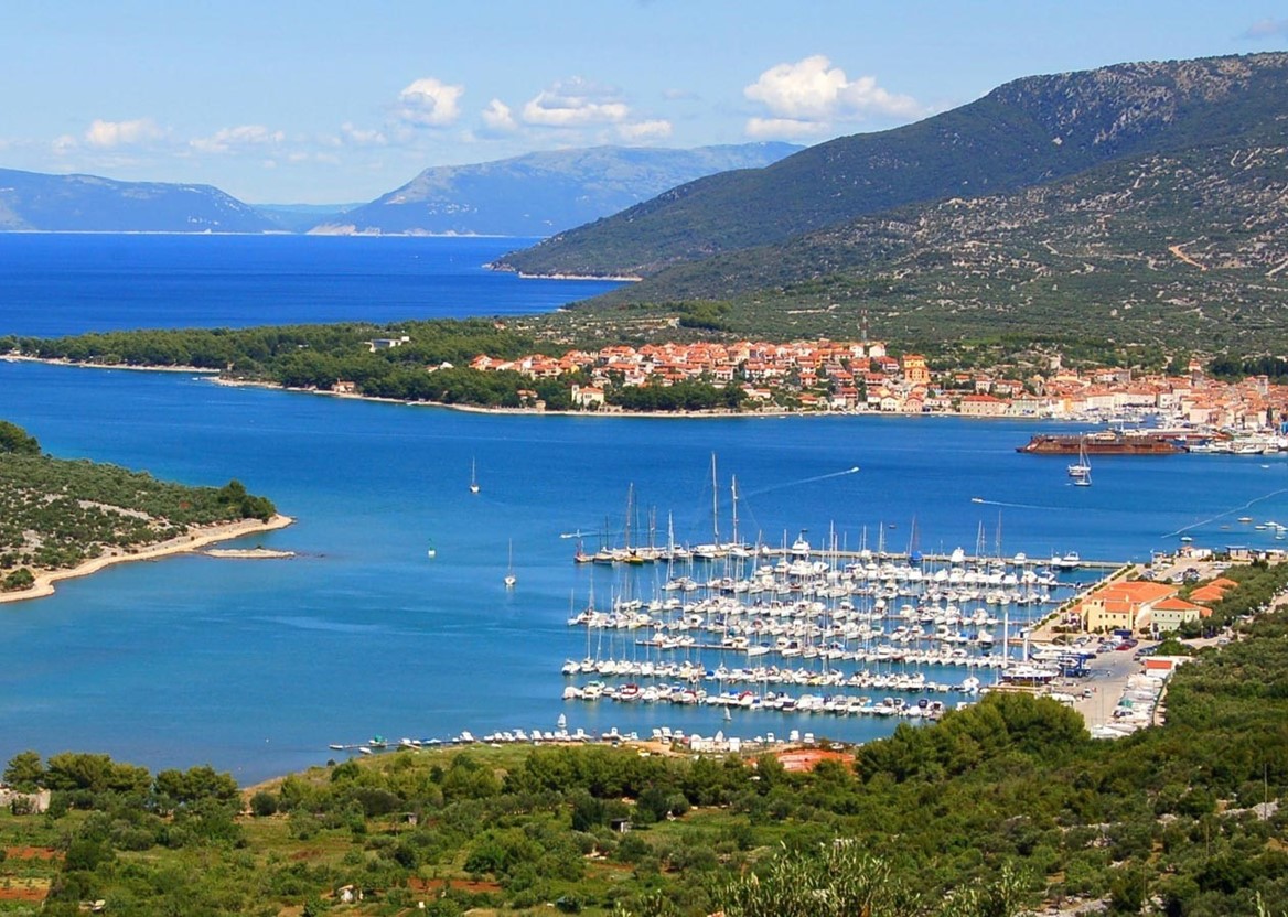 Adriatic Island Yachting Escapes Uncovering Croatias Less-Touristed Treasures.